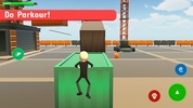 Stickman GO screenshot 3