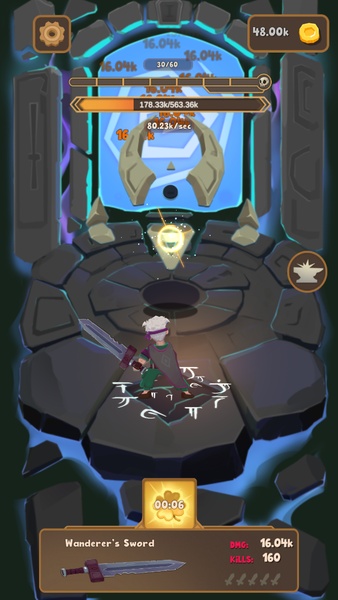 Forge Titans - Preview 6