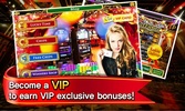 Slots Social Casino screenshot 2