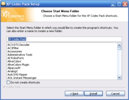 Xp Codec Pack 2 7 4 For Windows Download