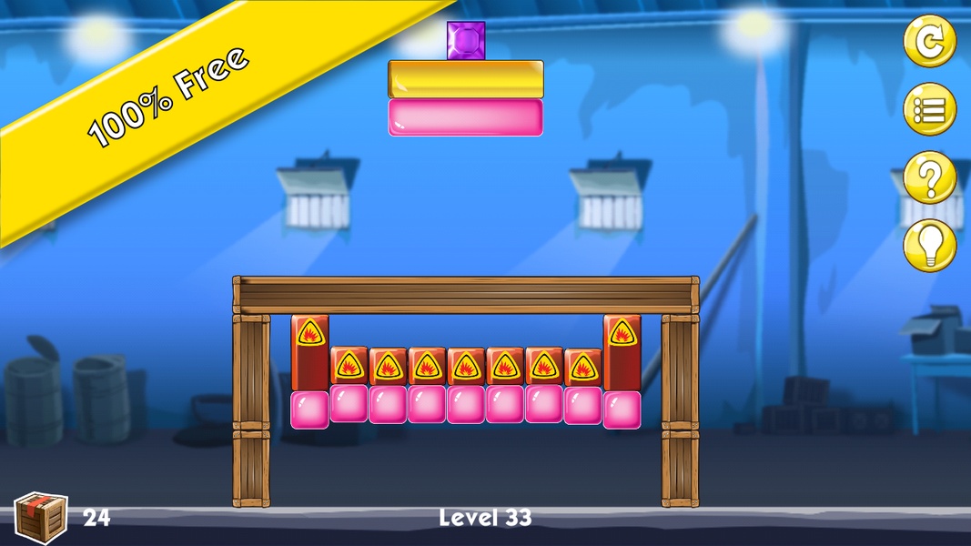 Tap the Box - Preview 17