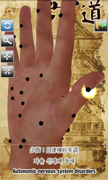 Handpoint - Preview 1