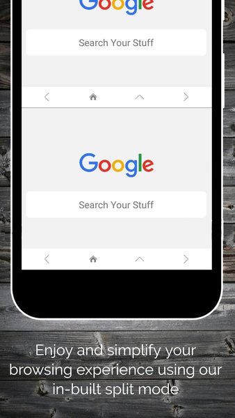 SKIYN Browser - Preview 1