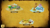 Mahjong Animals screenshot 1