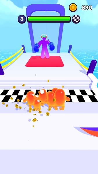 Join Blob Clash 3D - Preview 9