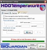 HDD Temperature screenshot 1