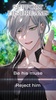 Faded Melodies: Otome Game screenshot 3