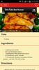 Chicken Recipes screenshot 2