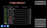 Dendy Tuncheeky Online screenshot 2