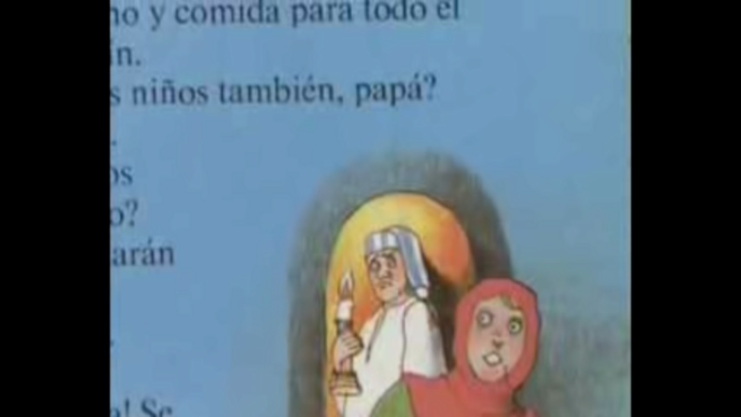 Cuenta Cuentos - Preview 4