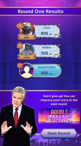 Jeoquiz es un juego inspirado en un concurso de televisión americano  Jeopardy!. En él se realizan pregu…