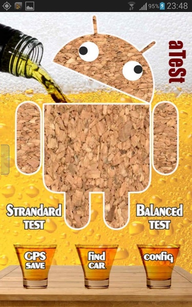 AlcoholTestEngFree - Preview 8