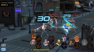Crossover The Ranker 1 9 用 Android ダウンロード
