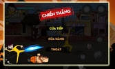 Kungfu đường phố screenshot 1