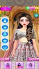 Bridal Dress Up Fashion screenshot 4