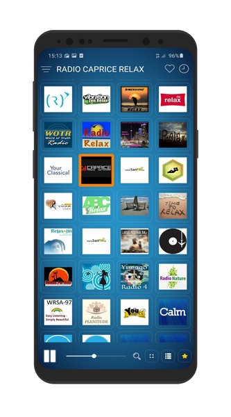 Radio Benin - Preview 2