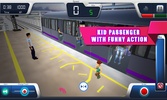 Bangalore Metro Train screenshot 13