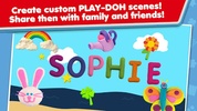 PLAY-DOH Create ABCs screenshot 7