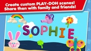 PLAY-DOH Create ABCs screenshot 7