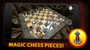 Magic Chess 3D screenshot 7