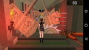 Lara in temple quest screenshot 4