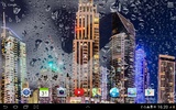 Dubai Nacht Live Wallpaper screenshot 3
