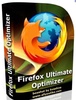 Firefox Ultimate Optimizer screenshot 1