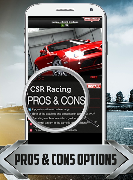 World of Car Games - Preview 3