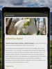 NatureSpots - observe nature & screenshot 10