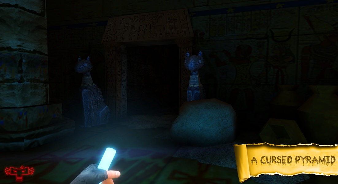 Silent Home VR - Preview 11