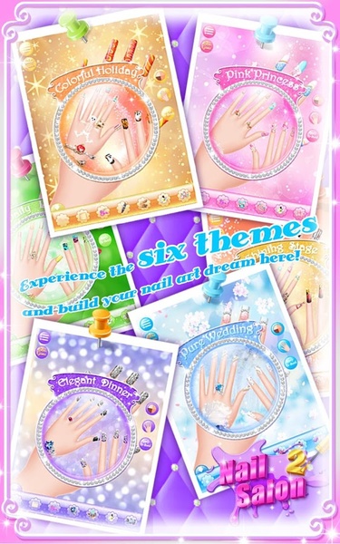Nail Salon 2 - Preview 2