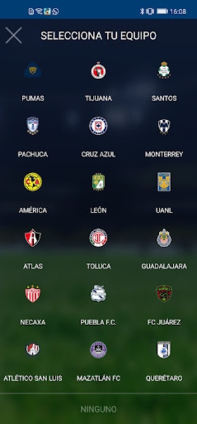 Liga BBVA MX - Preview 10