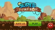 Super Jump Boy screenshot 9