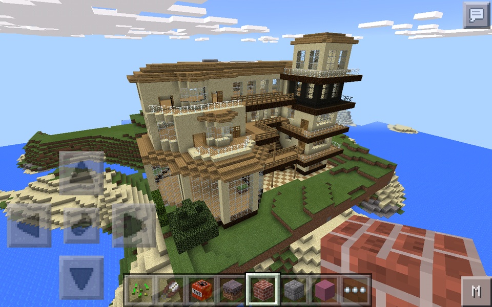 Insta House 0.10.4 - Preview 5