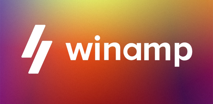 Download WinAMP Standard