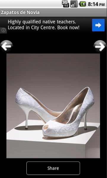 Zapatos de Novia - Preview 5