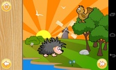 Puzzles Pour enfants screenshot 4