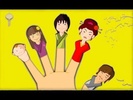 Finger Family Collection-Rymes screenshot 1