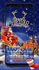 Animated Christmas Theme screenshot 4