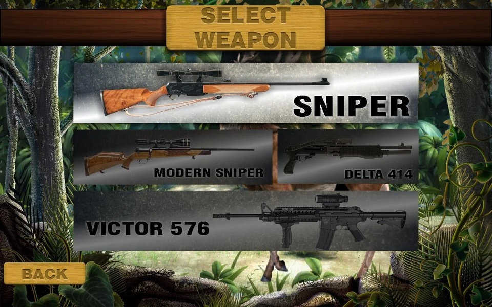 Jungle Deer Hunting 2016 - Preview 4