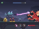 Fury Battle Dragon screenshot 2