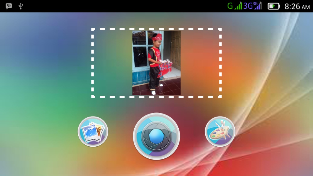 Edit Foto - Preview 1