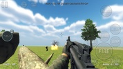 Operation Z-For Zombies Zombie Survival screenshot 2