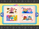 Cocobi Coloring & Games - Kids screenshot 2