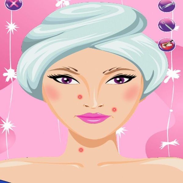 MakeupSaloon - Preview 1