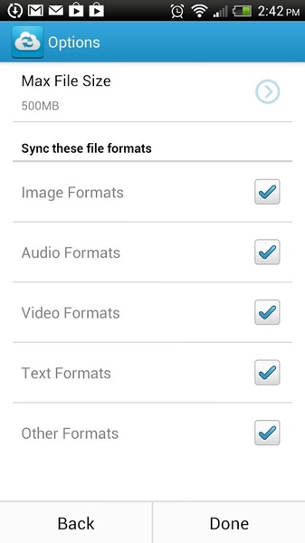 DS cloud - Preview 4
