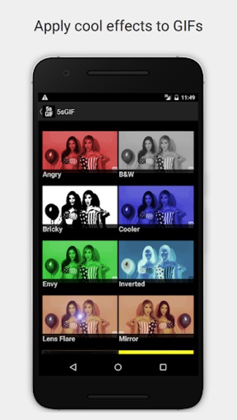 5sGIF - Preview 6