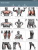 Мышцы человека screenshot 5