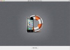 Macgo Mac iPhone Data Recovery screenshot 2