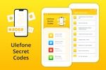 Ulefone Secret Codes screenshot 6